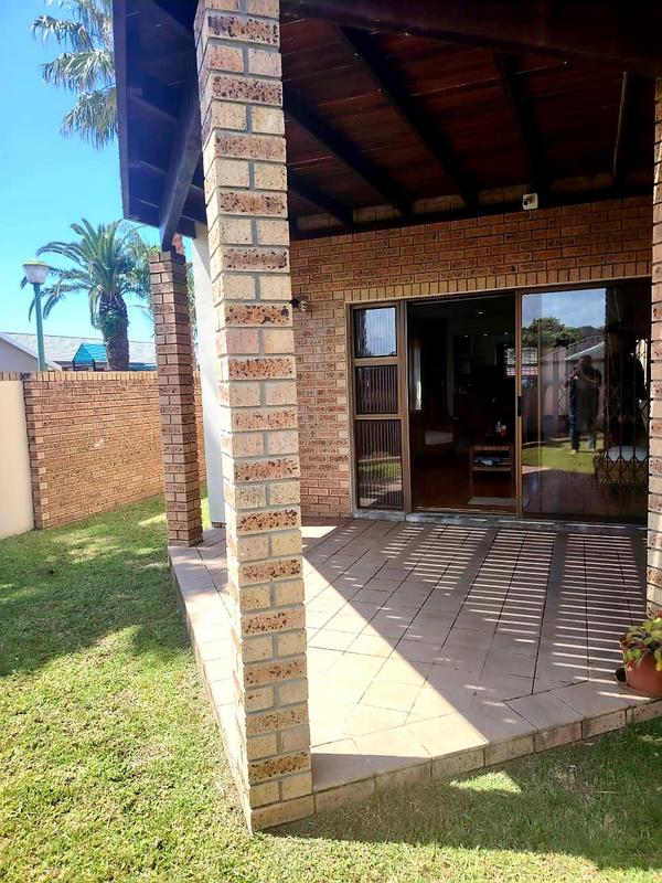 3 Bedroom Property for Sale in Blue Bend Eastern Cape